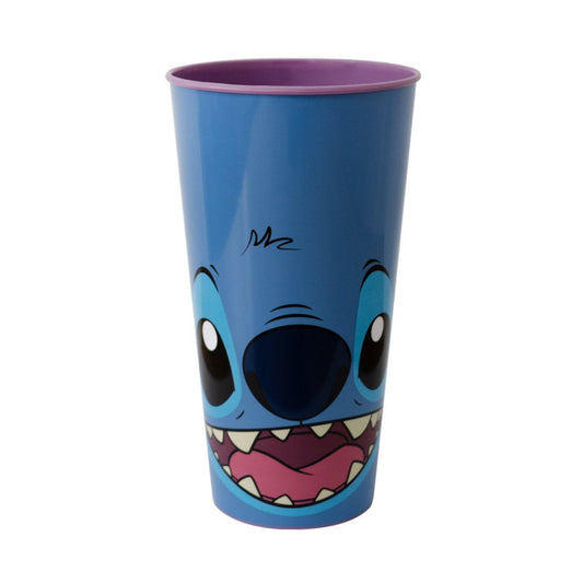 Vaso Pp Alto Stitch