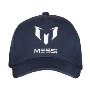 Jockey Infantil Messi Vasco Azul Oscuro