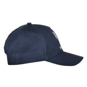 Jockey Infantil Messi Vasco Azul Oscuro