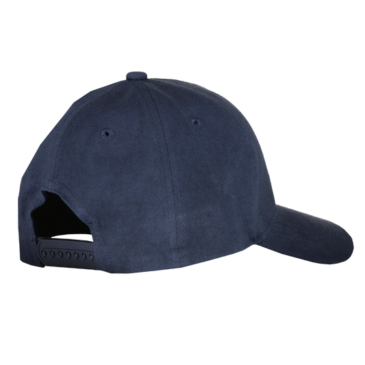 Jockey Infantil Messi Vasco Azul Oscuro