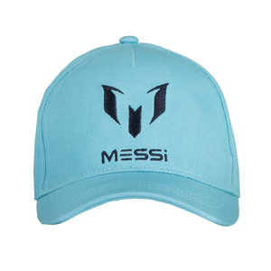 Jockey Infantil Messi Vasco Celeste