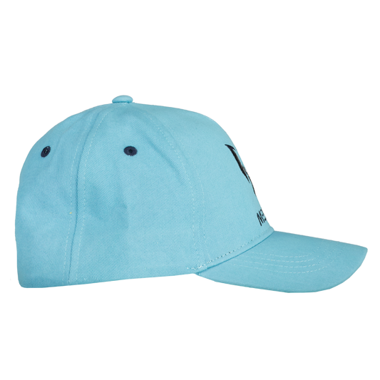 Jockey Infantil Messi Vasco Celeste