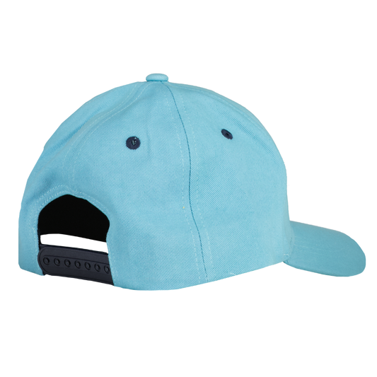 Jockey Infantil Messi Vasco Celeste