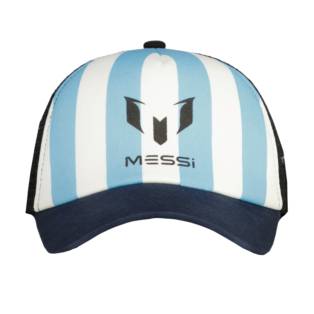 Jockey Infantil Messi Argentina