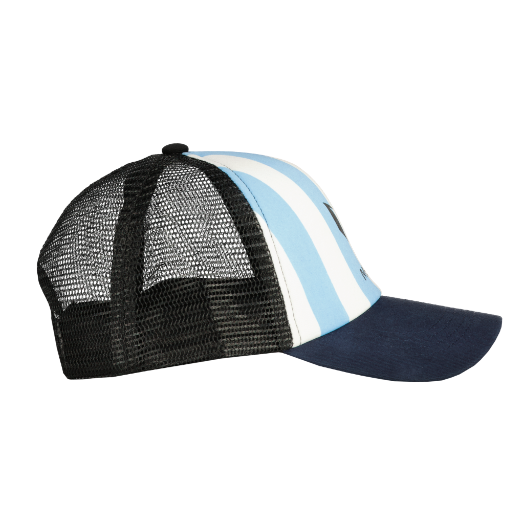 Jockey Infantil Messi Argentina
