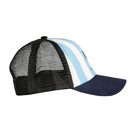 Jockey Infantil Messi Argentina