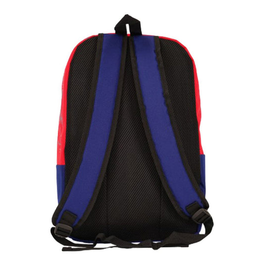 Mochila Infantil Barcelona Azul Oscuro
