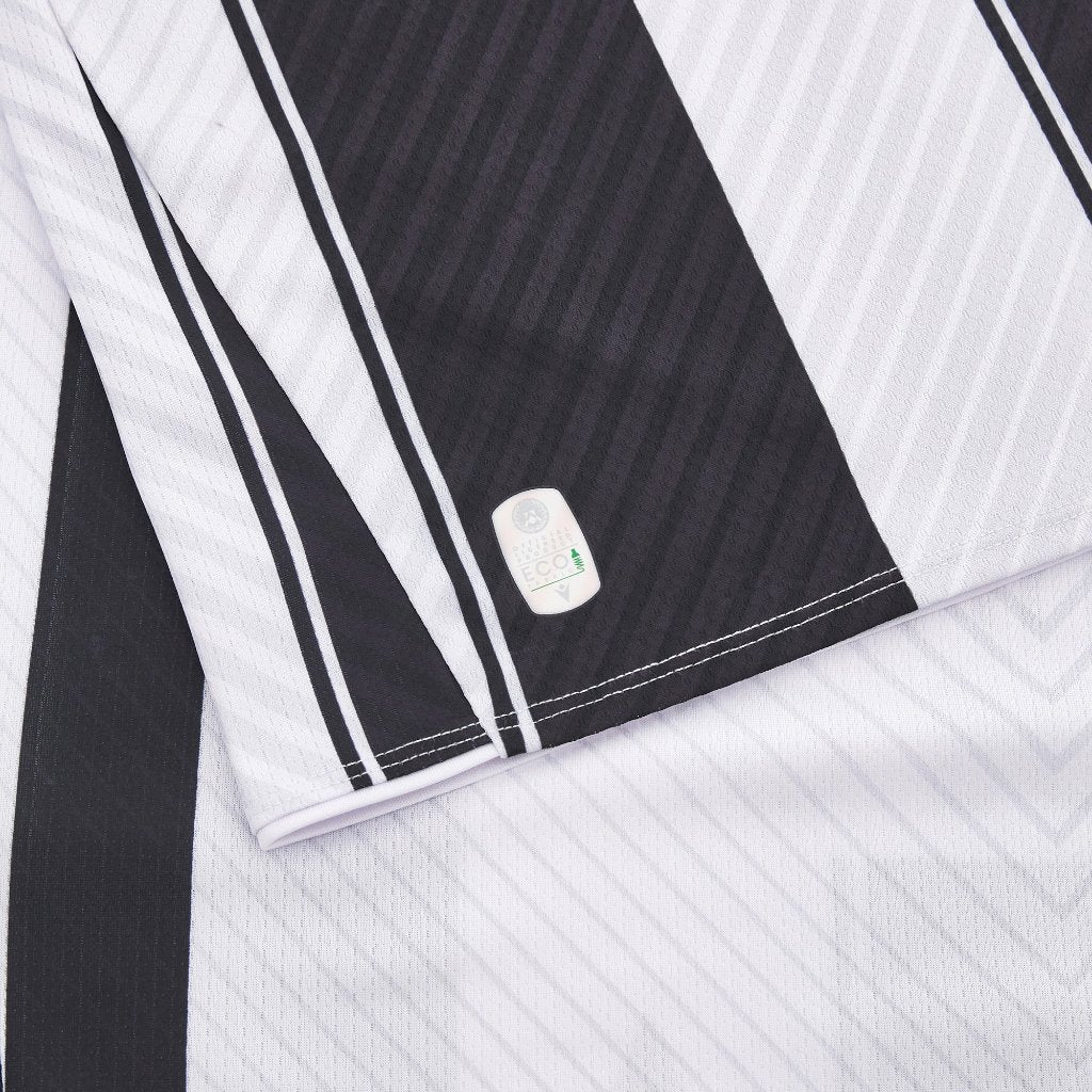 Camiseta Niño Oficial Macron Udinese Calcio Local 24/25