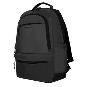 Combo 2 Mochilas Saxoline Cardiff 30L Black y Green