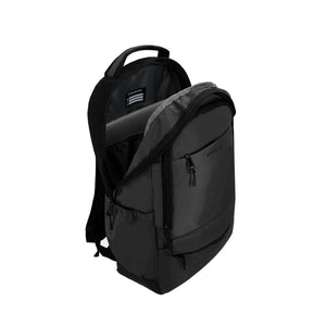 Mochila Saxoline Cardiff Negra 30 L