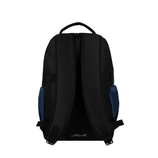 Mochila Saxoline Cardiff Azul Marino 30 L