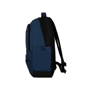 Mochila Saxoline Cardiff Azul Marino 30 L