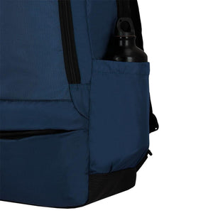 Mochila Saxoline Cardiff Azul Marino 30 L
