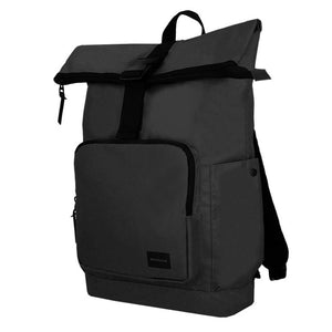 Combo 2 Mochilas Saxoline Preston Roll Top 35 L Black