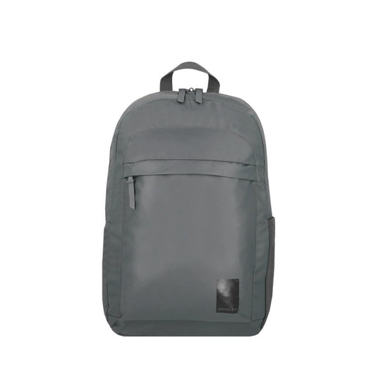 Combo 2 Mochilas: Mochila Sleve 30L Black + Mochila Pittford Grey Saxoline