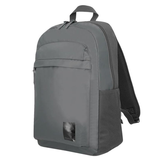 Combo 2 Mochilas: Mochila Sleve 30L Black + Mochila Pittford Grey Saxoline