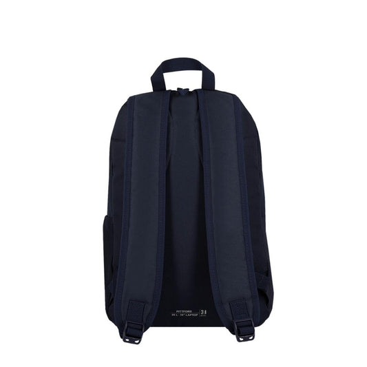 Mochila Saxoline Pittford Azul Marino 25 L