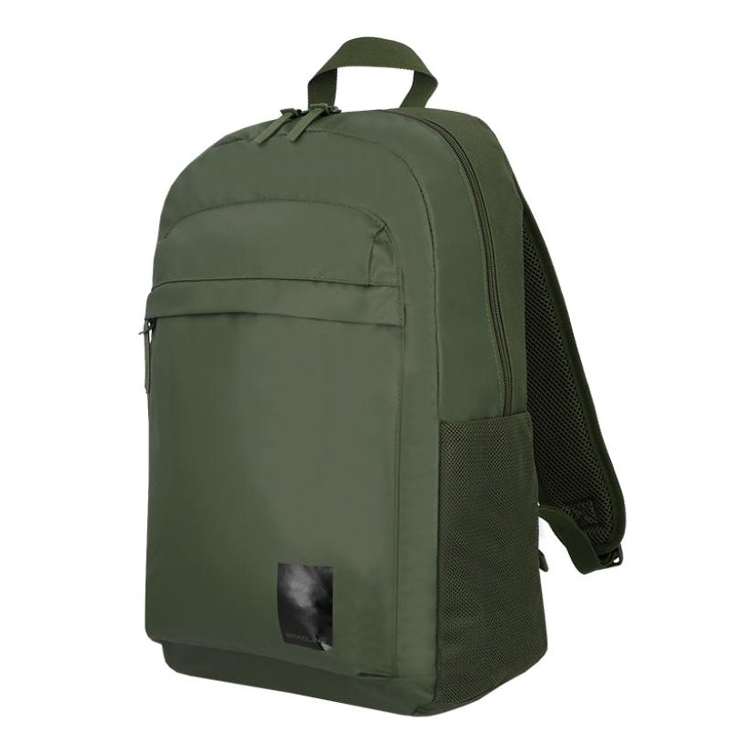 Mochila Pittford Oliva 25L porta notebook Saxoline – Tienda Copec