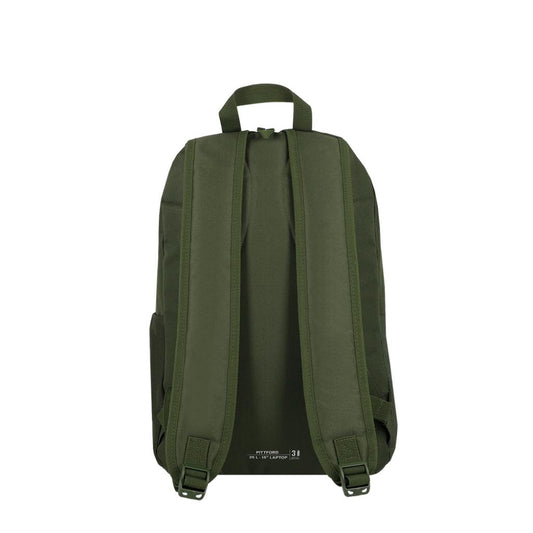 Mochila Saxoline Pittford Oliva 25 L