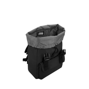 Mochila Saxoline Kate Negro 19 L