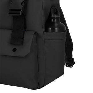 Mochila Saxoline Kate Negro 19 L