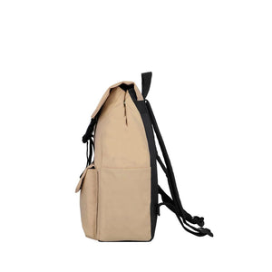 Mochila Saxoline Kate Beige 19 L