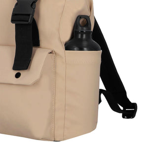 Mochila Saxoline Kate Beige 19 L