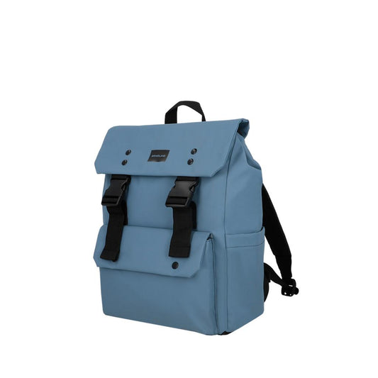Mochila Saxoline Kate Azul 19 L