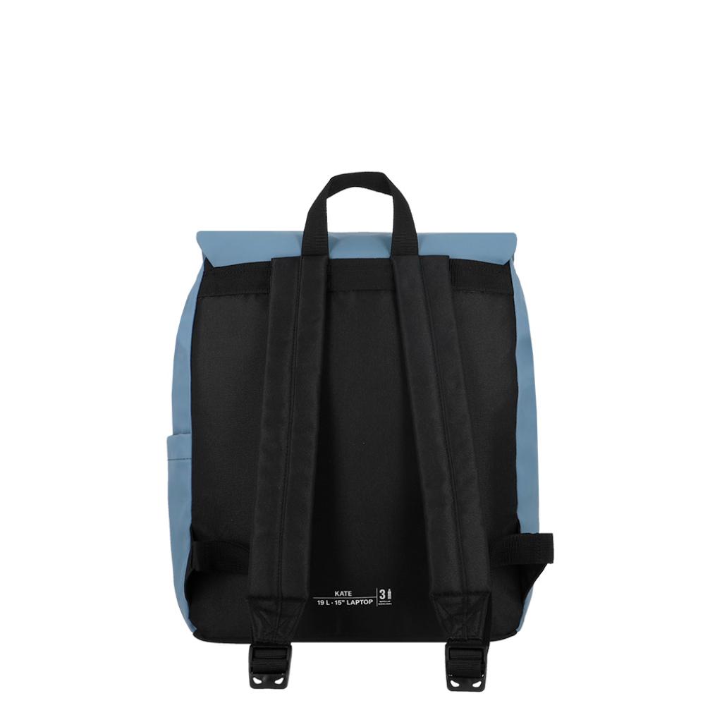 Mochila Saxoline Kate Azul 19 L