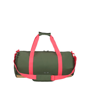 Bolso Deportivo Saxoline Nyla Oliva 40 L