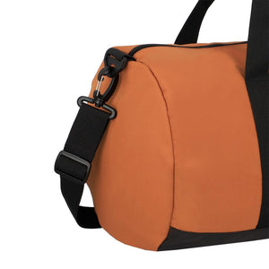 Bolso Duffel 40L - Large. Saxoline Nyla Brown