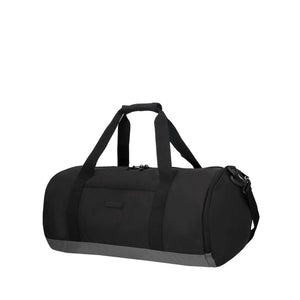 Combo: Bolso Saxoline Negro + Mochila Saxoline Preston