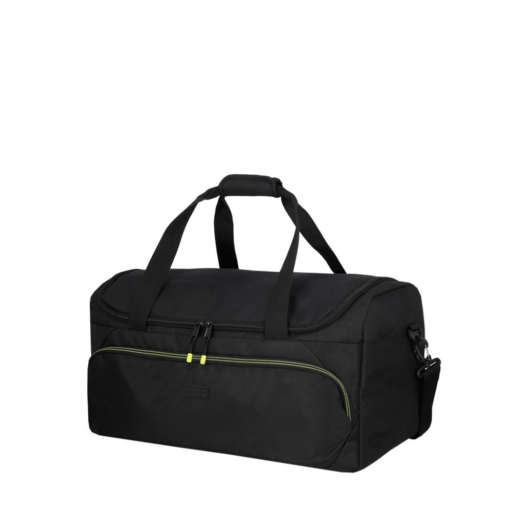 Bolso Deportivo Saxoline Stirling Negro 45 L