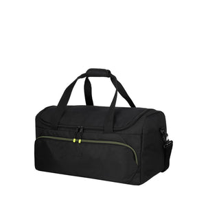 Bolso Deportivo Saxoline Stirling Negro 45 L