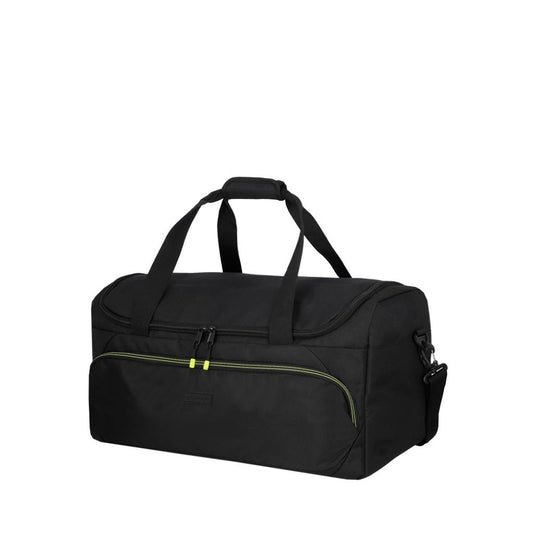 Bolso XL Saxoline Stirling Negro 45 L