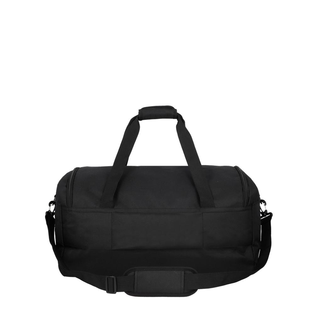 Bolso Deportivo Saxoline Stirling Negro 45 L