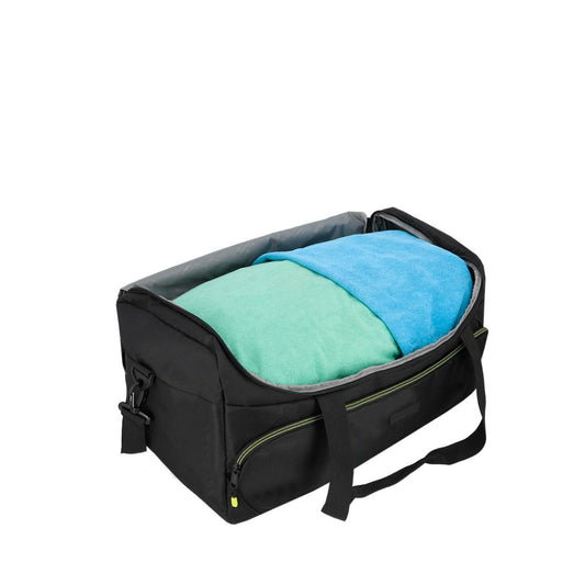 Bolso XL Saxoline Stirling Negro 45 L