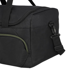 Bolso Deportivo Saxoline Stirling Negro 45 L