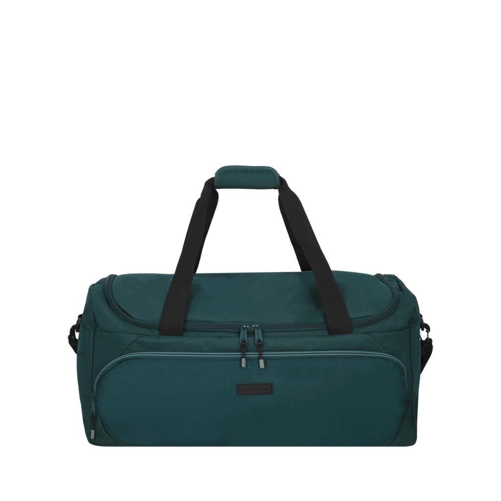 Bolso de Viaje XL Stirling 45 Lts dark green Saxoline