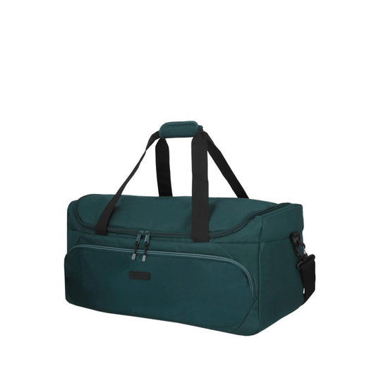 Bolso XL Saxoline Stirling dark green 45 L