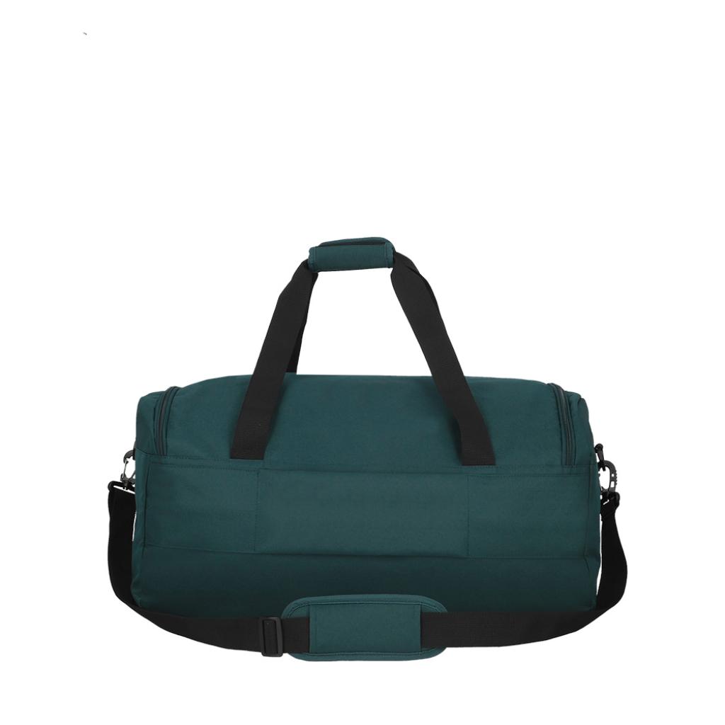Bolso de Viaje XL Stirling 45 Lts dark green Saxoline – Tienda Copec