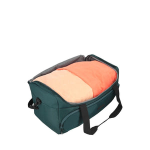 Bolso Deportivo Saxoline Stirling Azul 45 L