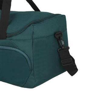 Bolso Deportivo Saxoline Stirling Azul 45 L