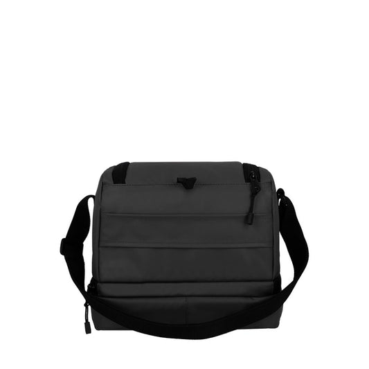 Lonchera Térmica Saxoline Longboard Negra