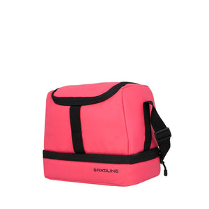 Lonchera Térmica Saxoline Longboard Fucsia