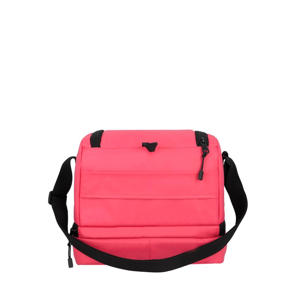 Lonchera Térmica Saxoline Longboard Fucsia