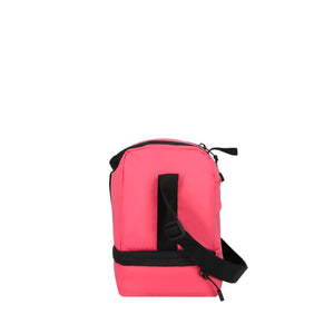 Lonchera Térmica Saxoline Longboard Fucsia