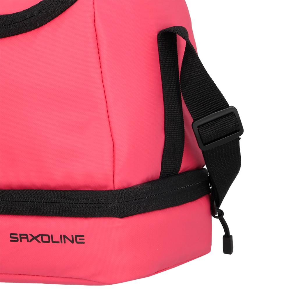 Lonchera Térmica Saxoline Longboard Fucsia