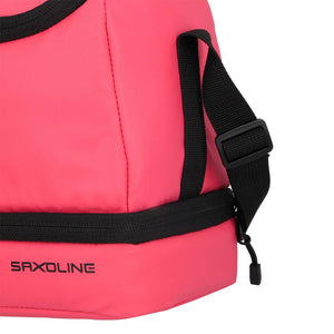 Lonchera Térmica Saxoline Longboard Fucsia