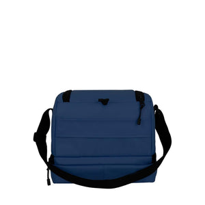 Lonchera Térmica Saxoline Longboard Azul